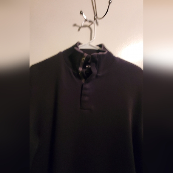 Mark Law Men's Sweatshirt - Picture 3 of 7